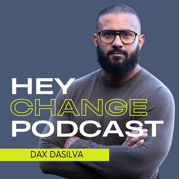 cover art for 3.3 Million Views and Climbing - Dax Dasilva is Back to Talk "Yanuni," Jane Goodall, and What's Next