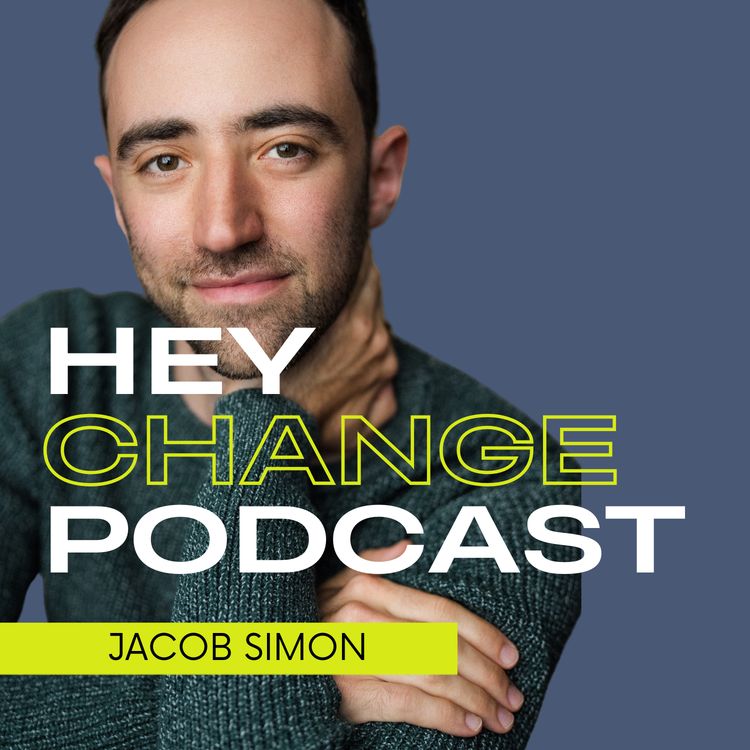 cover art for What if the Future Goes Right? With Jacob Simon