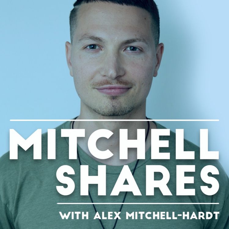 cover art for #15: The Inspirational Force of David Goggins