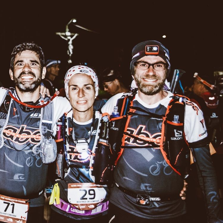 cover art for Loup #8 : Ronald Beirouti