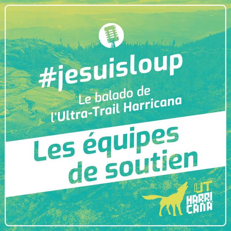 cover art for Les équipes de soutien et accompagnateurs