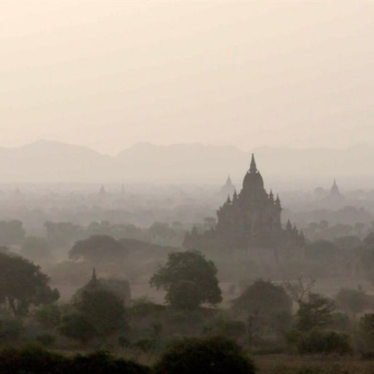 cover art for Episode 448 - Karen Stokkendal Poulsen