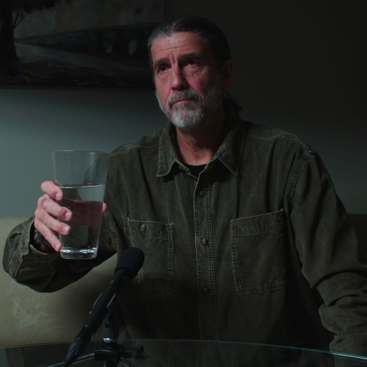 cover art for Episode 456 - Alan Zweig - Coppers