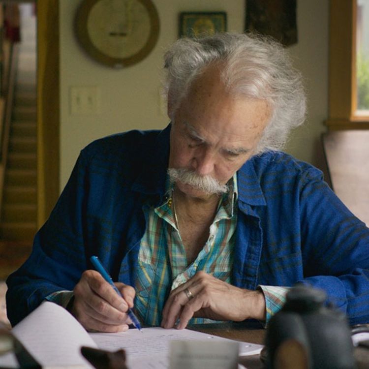 cover art for Episode 489 - Pat Collins and Henry Glassie - Field Work