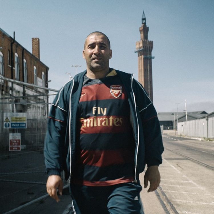 cover art for Episode 494 - Karim Sayad - My English Cousin