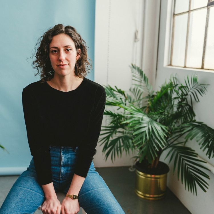 cover art for Rejection, Modern Life & Mega Churches