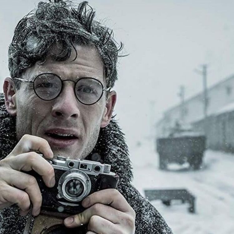 cover art for Propaganda, Oppression & Truth