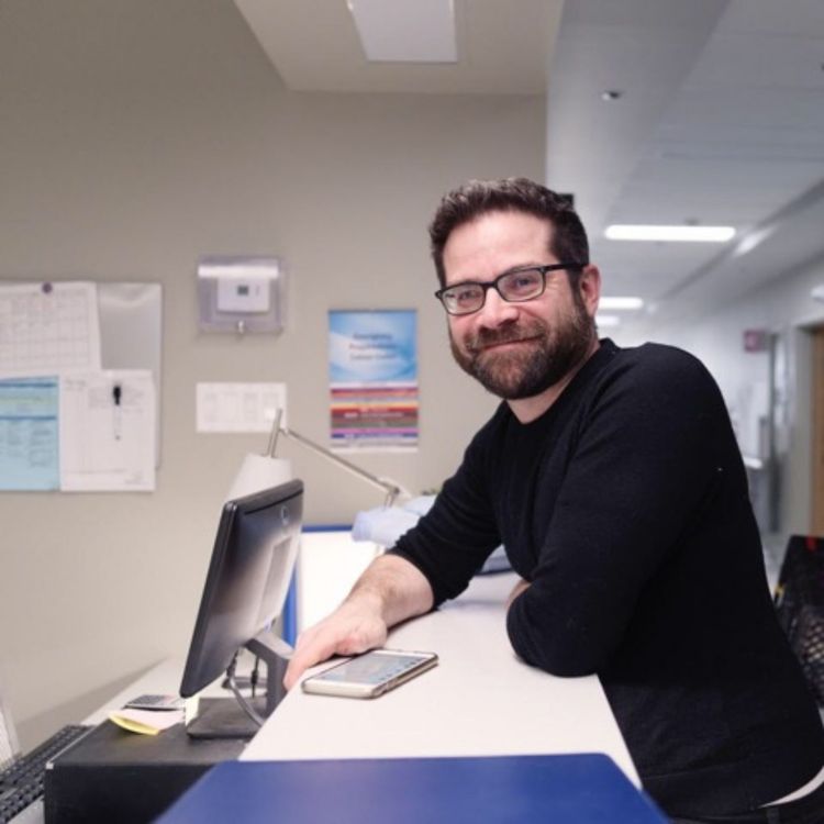 cover art for Transplant, Universals & Starting Over