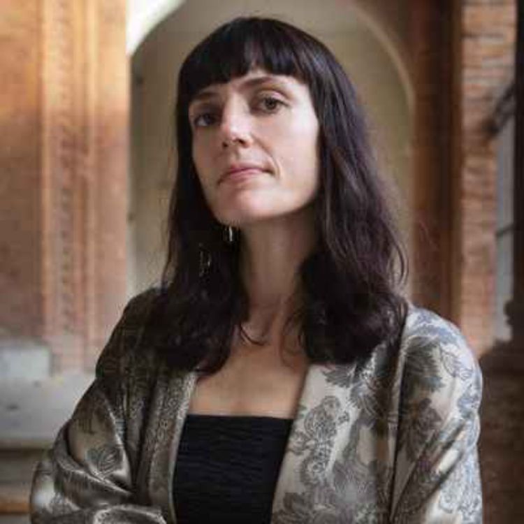 cover art for What is Democracy