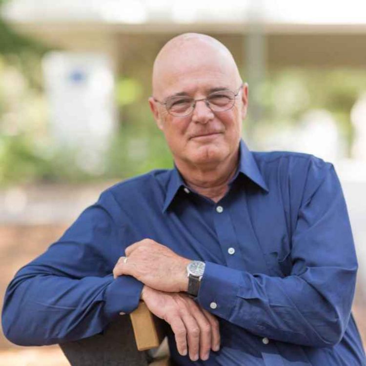 cover art for Brian McLaren - The Great Spiritual Migration