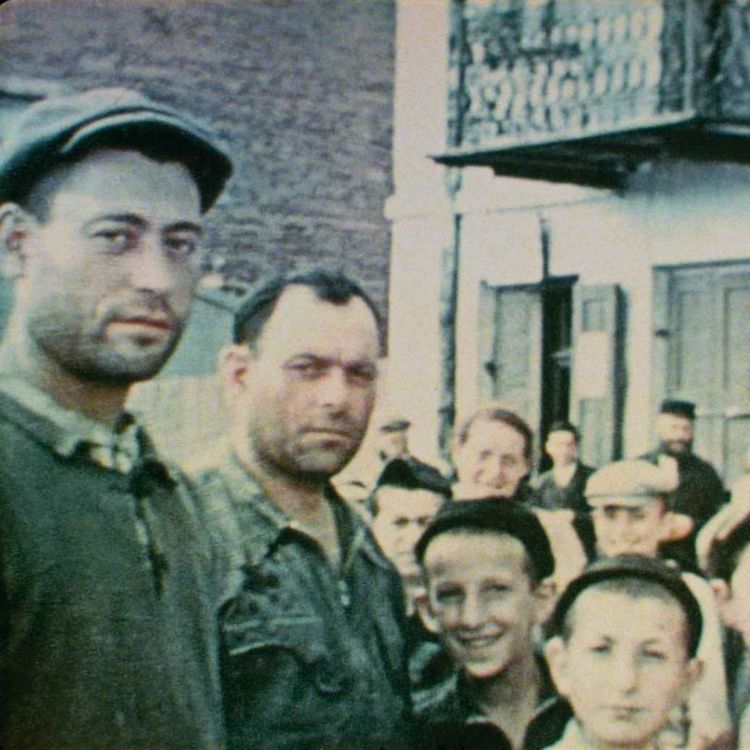 cover art for Memory, Film & Faces