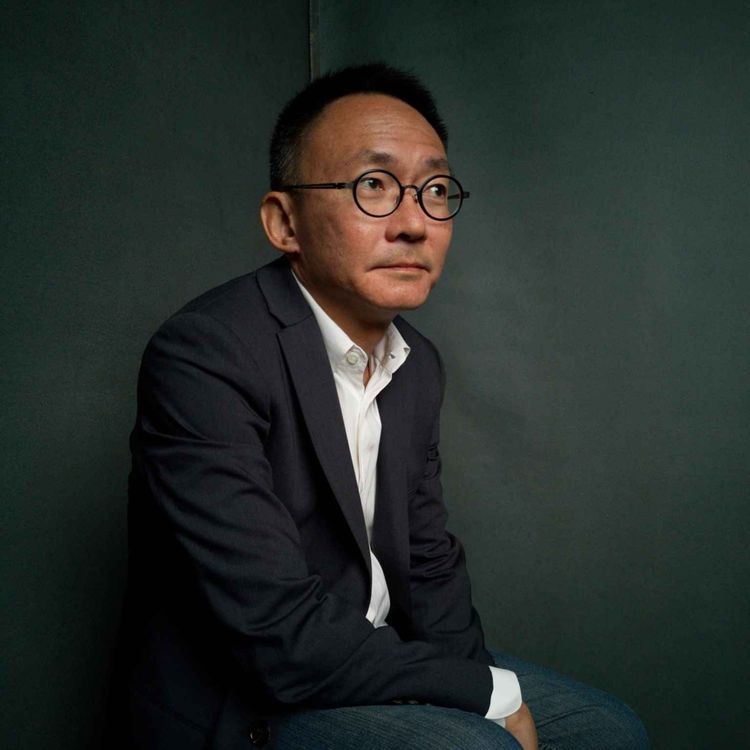 cover art for Headlines & Perspective