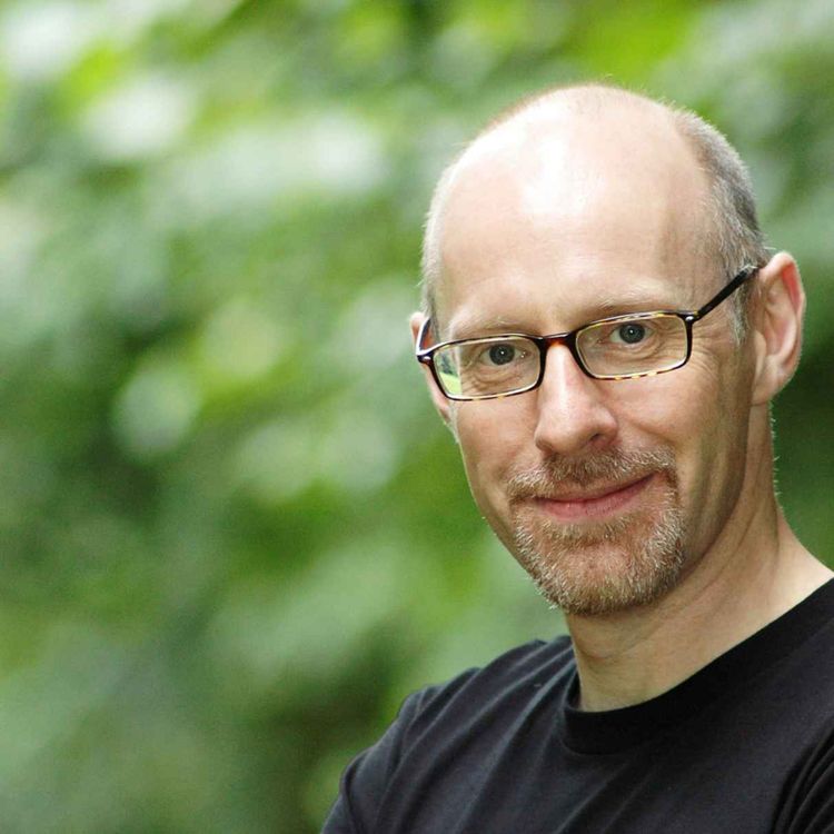 cover art for Magic, Mystery & Luck