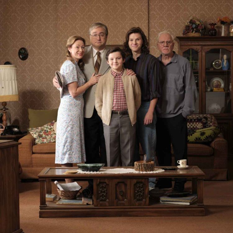 cover art for Son Of A Critch