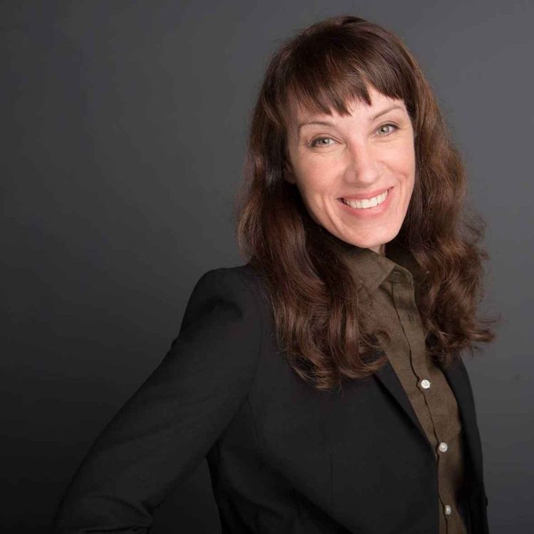 cover art for Erin Millar - Discourse Media