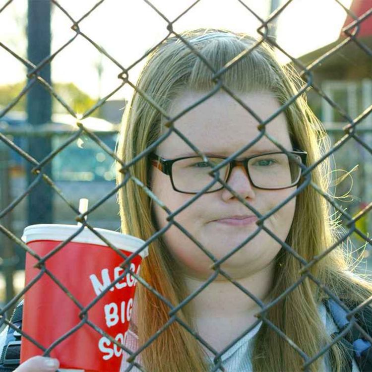 cover art for Pat Mills - Don't Talk to Irene