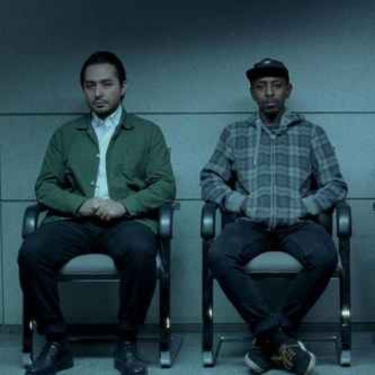 cover art for Sherwin Haij - The Other Side of Hope