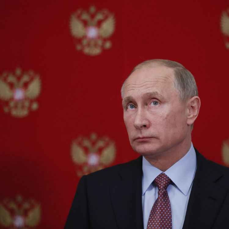 cover art for Boris Ivanov - On Putin's Blacklist