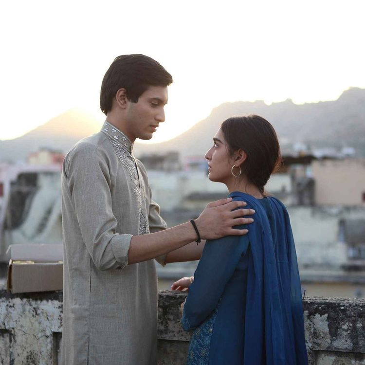 cover art for Iram Haq - What Will People Say