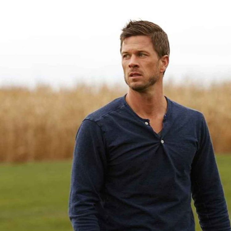 cover art for Matt Embry - Living Proof