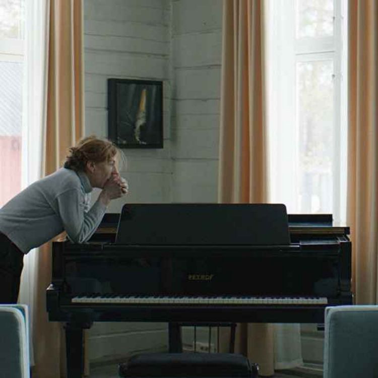 cover art for Boudewijn Koole - Disappearance