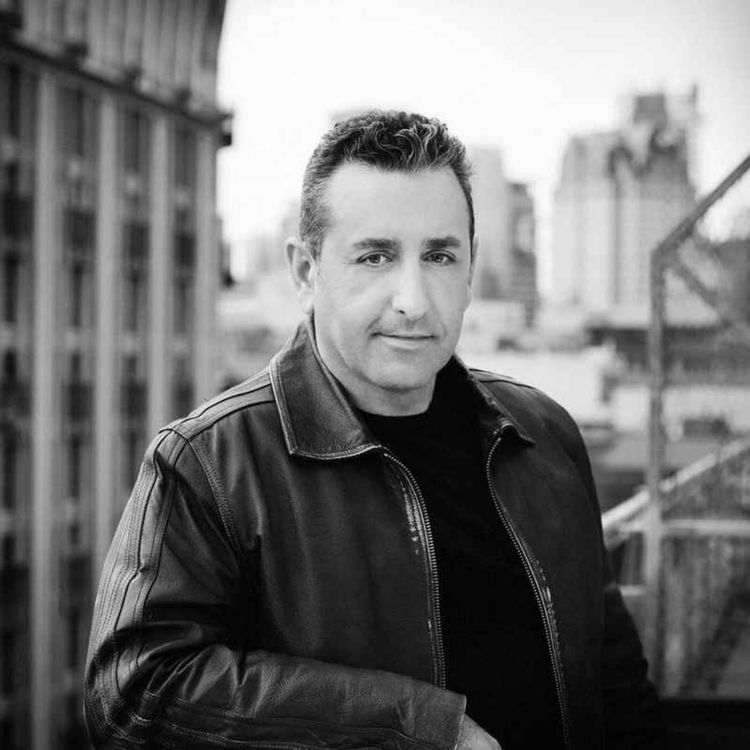 cover art for Peter Gajdics - An Inheritance of Shame