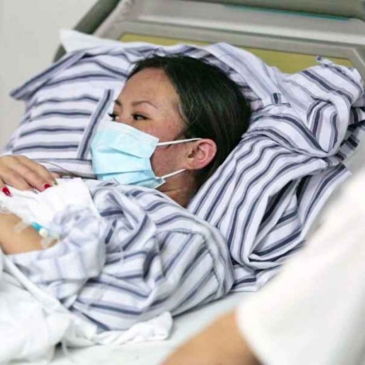 cover art for Heather White - Complicit