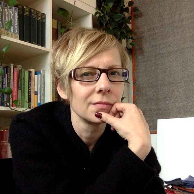 cover art for Karen Dougherty