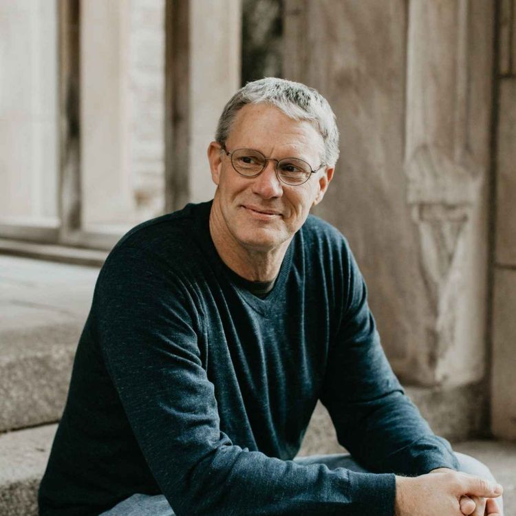 cover art for Peter Enns