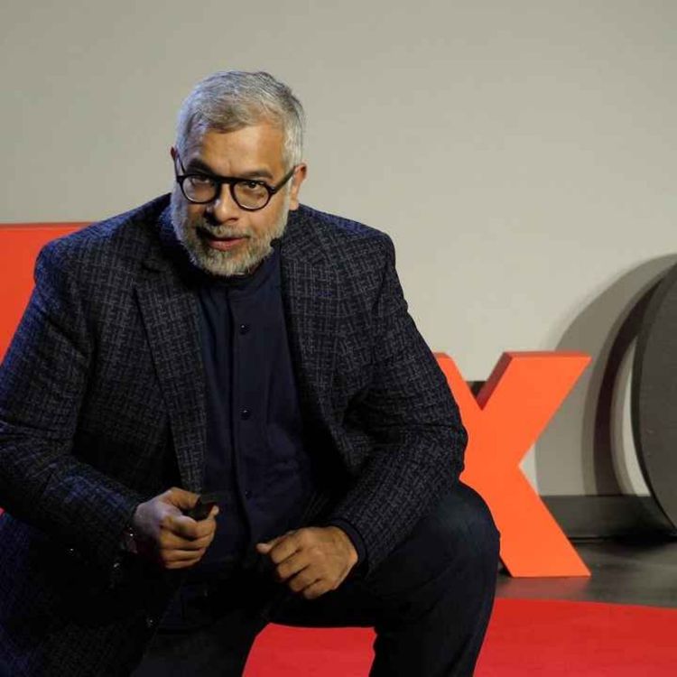 cover art for Nouman Ashraf