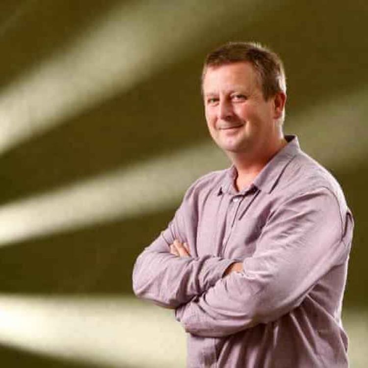 cover art for Julian Baggini