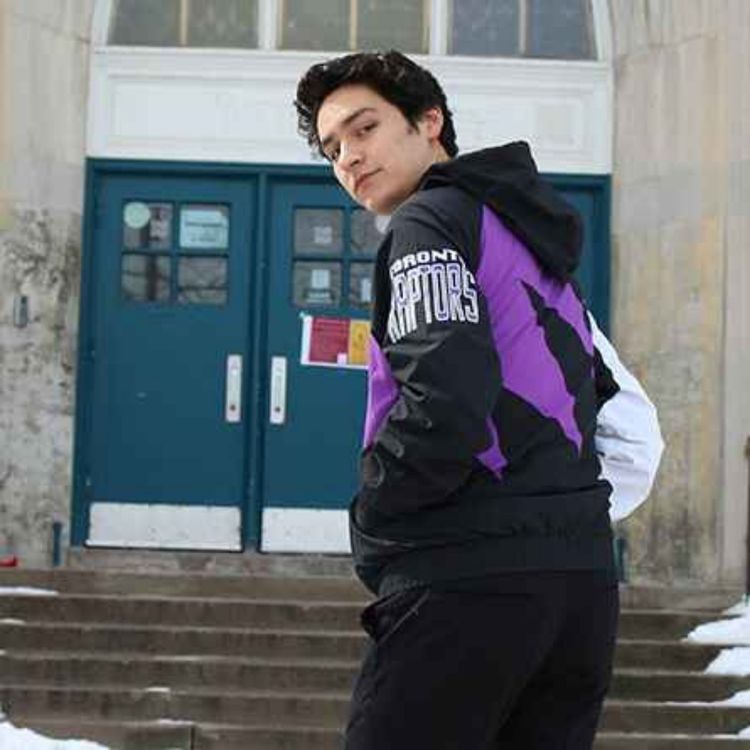 cover art for Luke Galati - Eastern