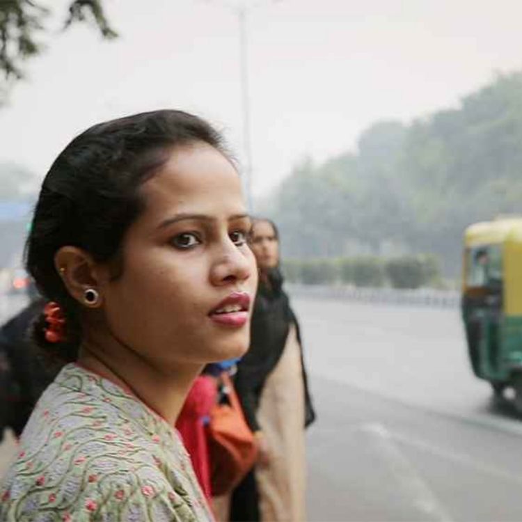 cover art for Anatomy of Violence - TIFF 2016 - Deepa Mehta