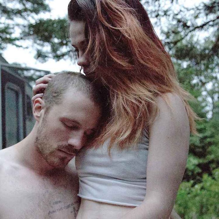 cover art for Werewolf - TIFF 2016 - Ashely MacKenzie