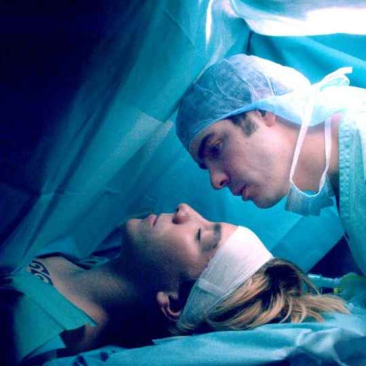 cover art for Heal the Living - TIFF 2016 - Katell Quillévéré