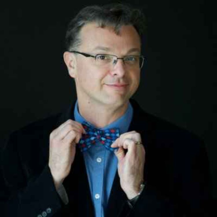 cover art for Matthew DiSero