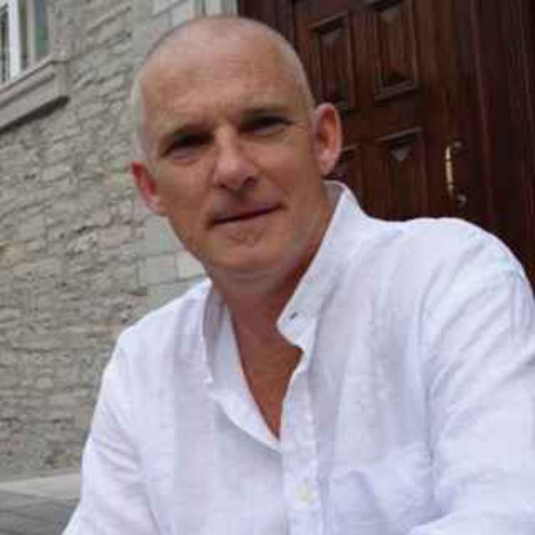 cover art for Greg Paul