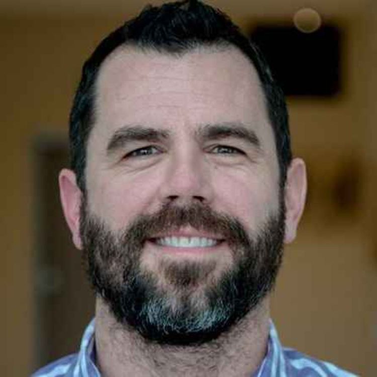 cover art for Jay Whitelaw