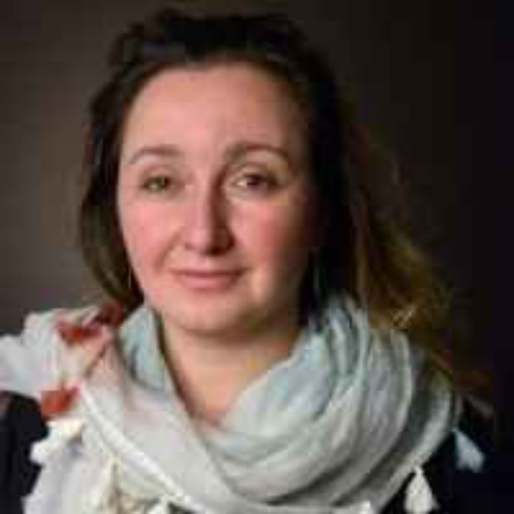 cover art for After Circus - Viveka Melki