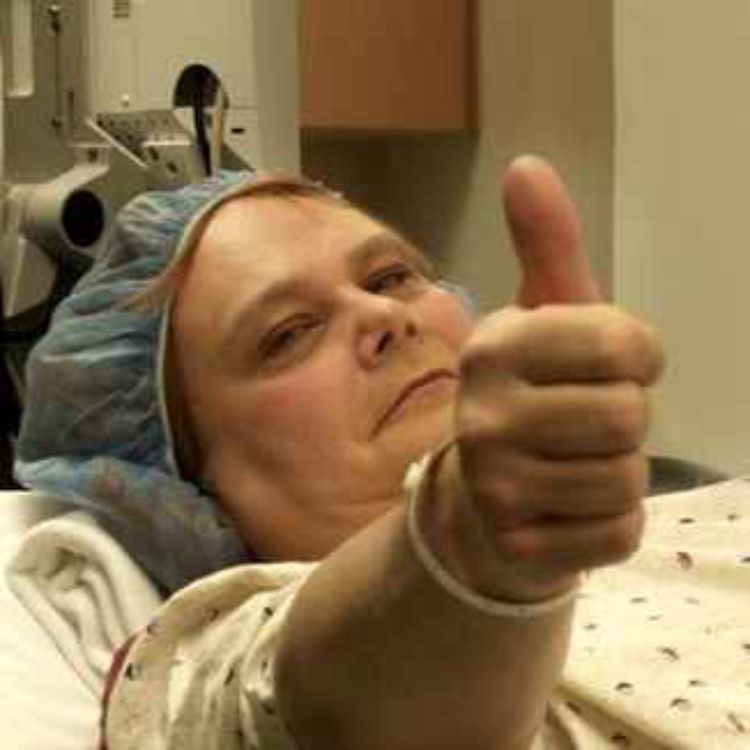 cover art for Transfixed - Alon Kol