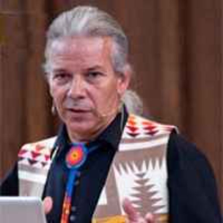 cover art for Terry LeBlanc