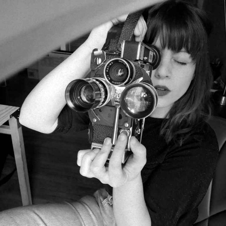 cover art for Federica Foglia