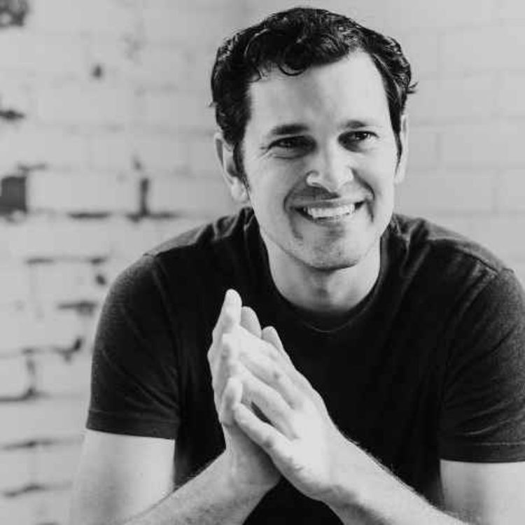 cover art for Jared Byas