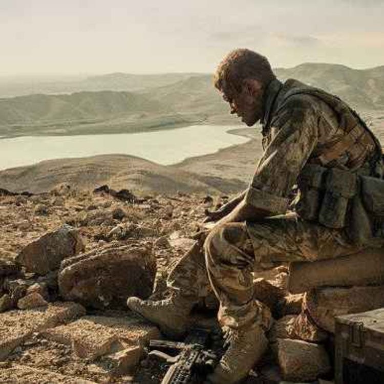 cover art for Kilo Two Bravo - Paul Katis