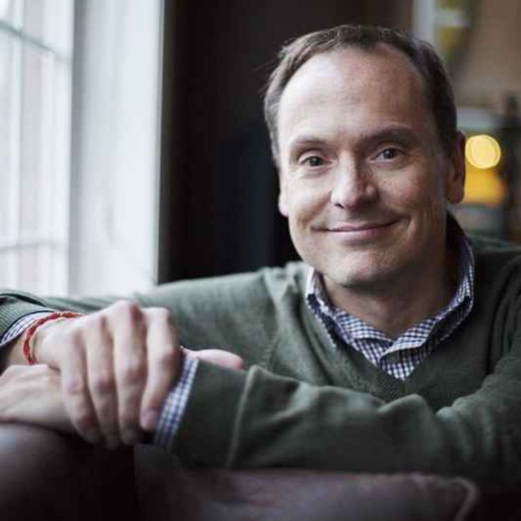 cover art for Michael Messenger