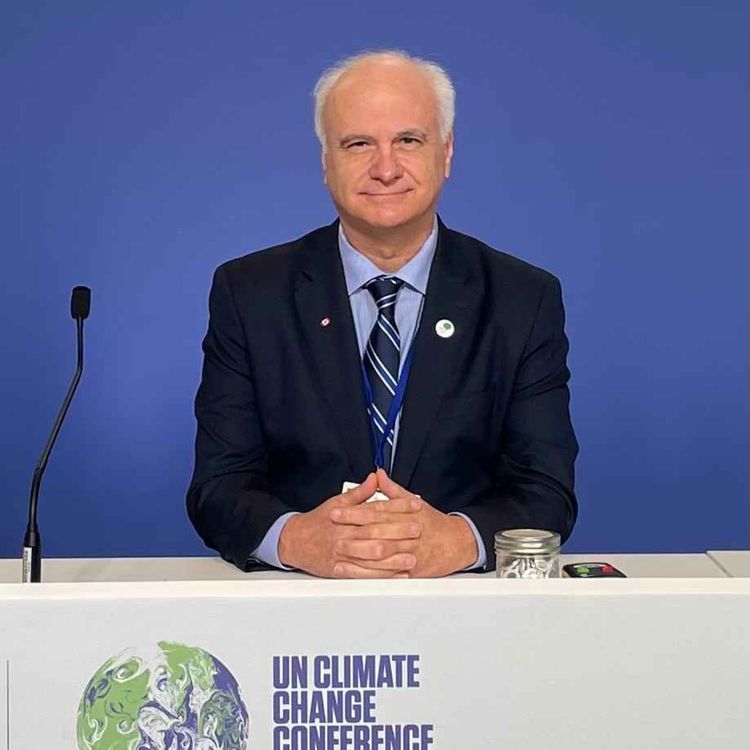 cover art for Mark Terry