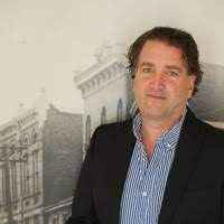 cover art for David Conlon