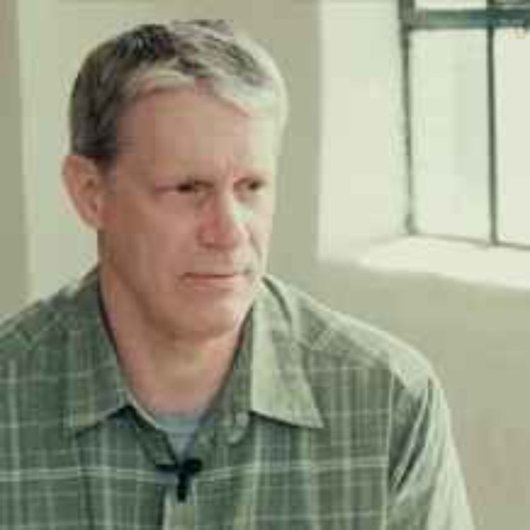 cover art for Peter Enns