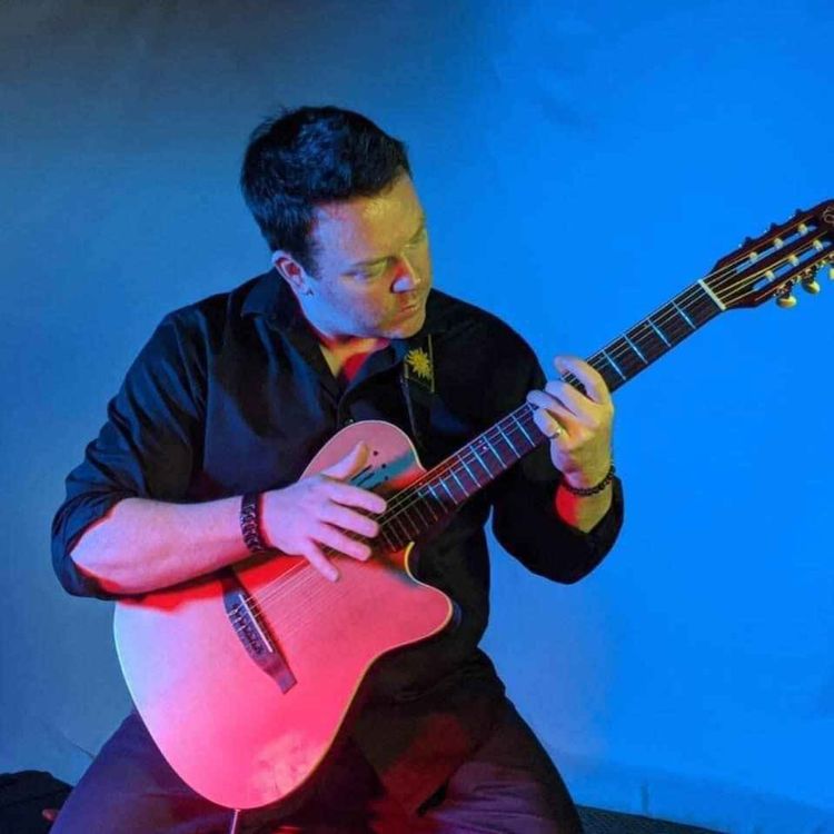 cover art for Jeff Gunn