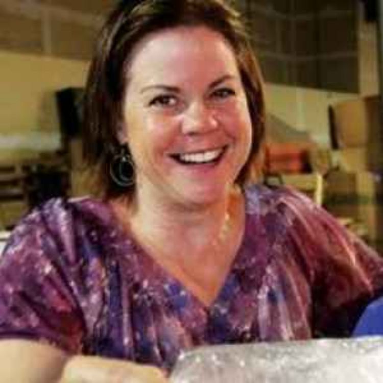 cover art for Delayne Weeks